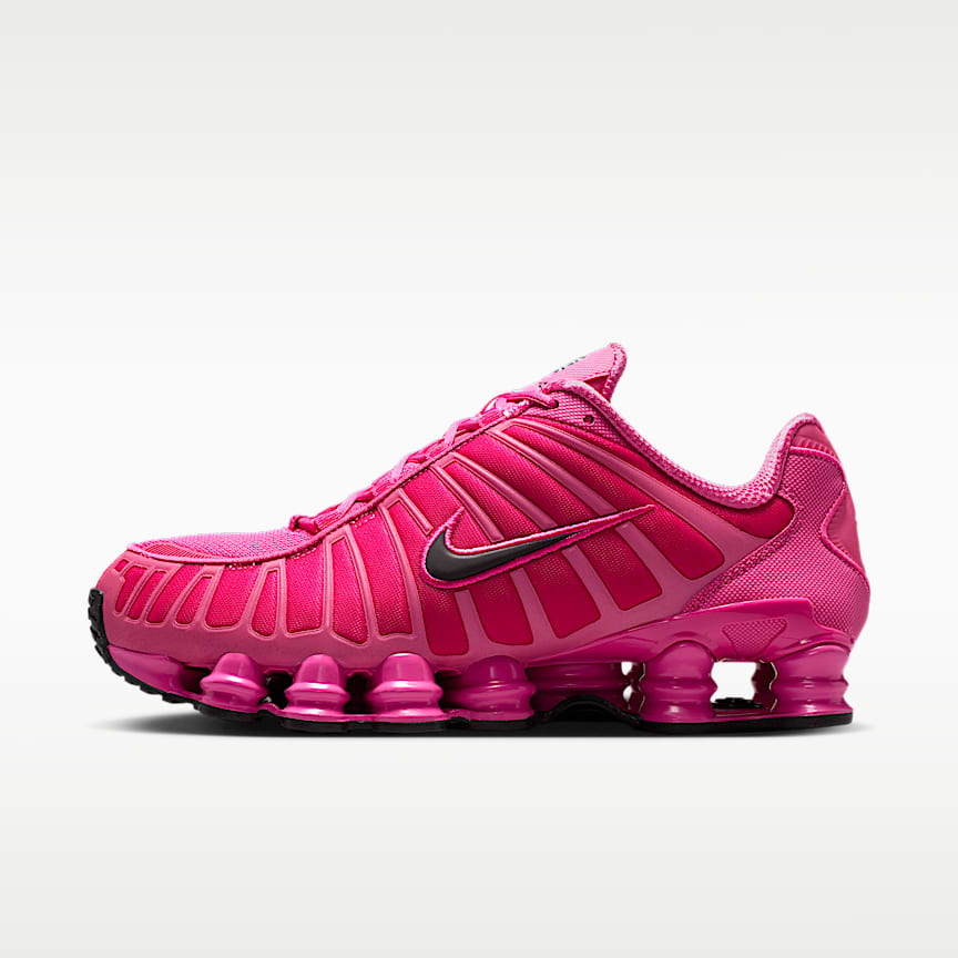 Nike Shox Z Women's Shoes. Nike.com